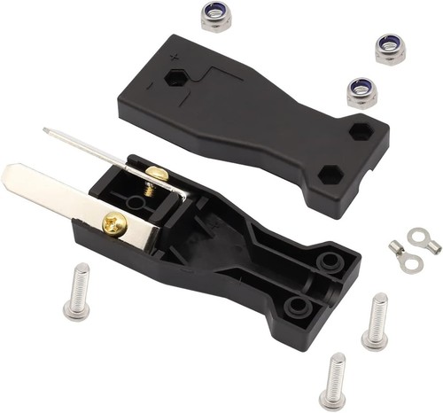 Crow foot charger plug volt - foot, 36