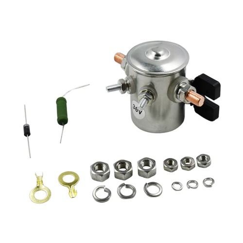 36v series continuous duty - 36v,